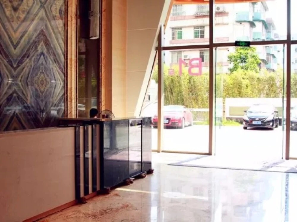 Estay Apartment Baixin Plaza Guangzhou
