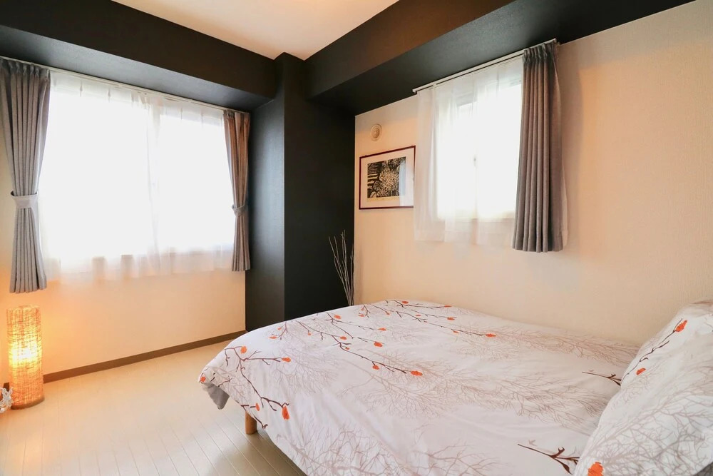 Serenar Room303304305