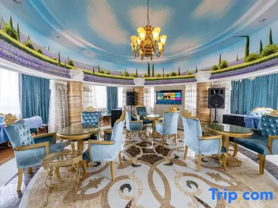 Yindu Hotel (Ziyang North Station）