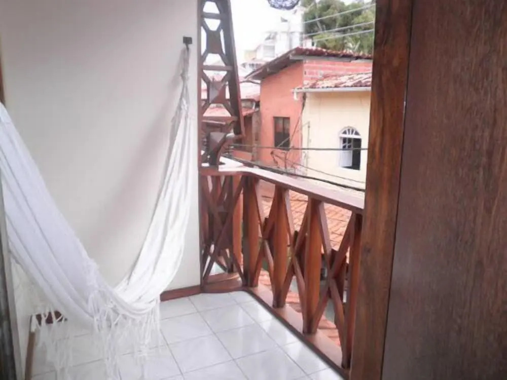 Pousada Estevao