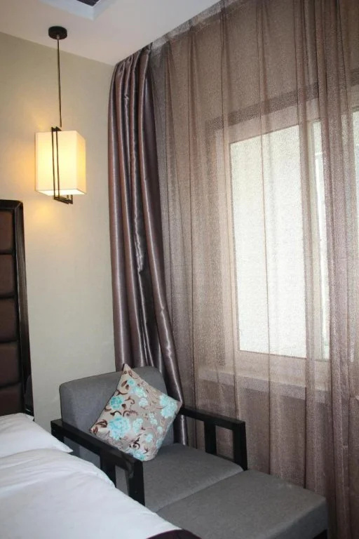 Yongqing Hotel