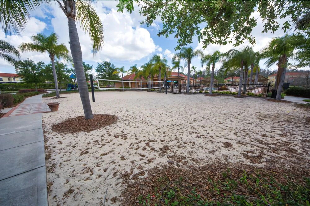 #28 Bella Vida Resort - Three Bedroom House