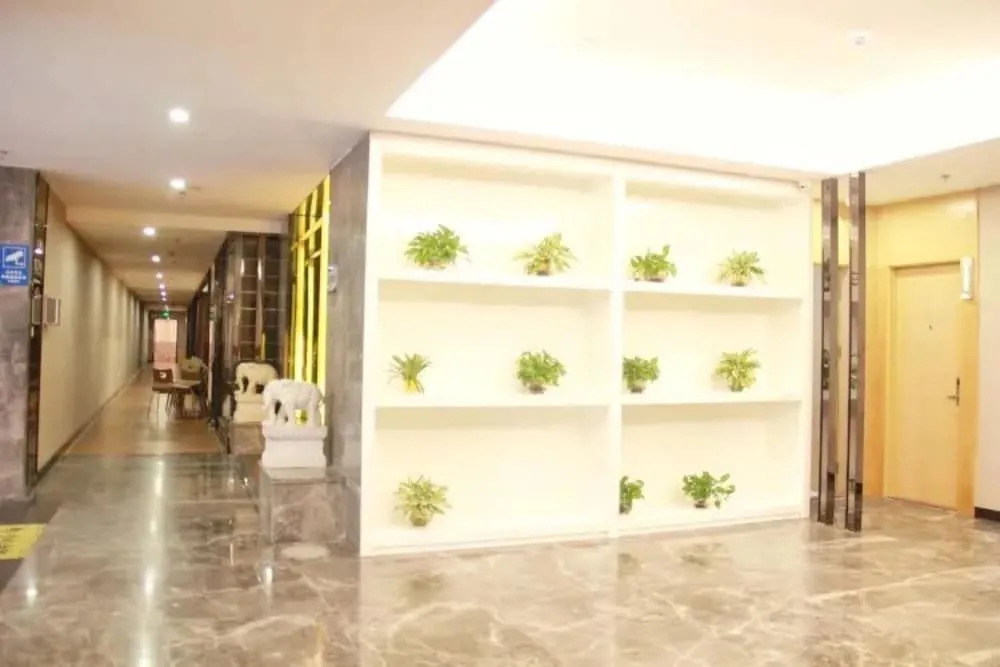 Wenxin Hotel Chigang