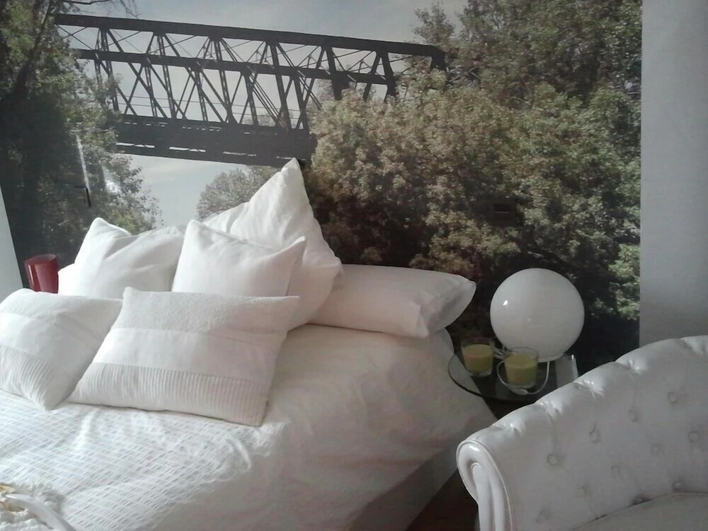 Casa Los Puentes