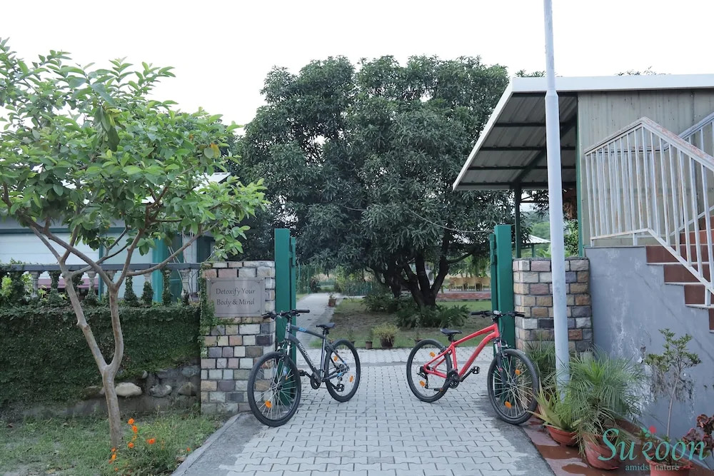 Sukoon Retreat Dakpathar