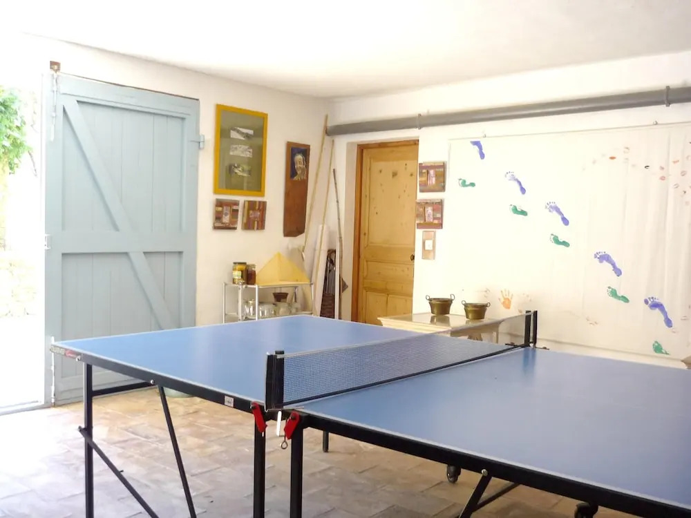 Villa With 5 Bedrooms in La Garde-freinet, With Private Pool, Enclosed