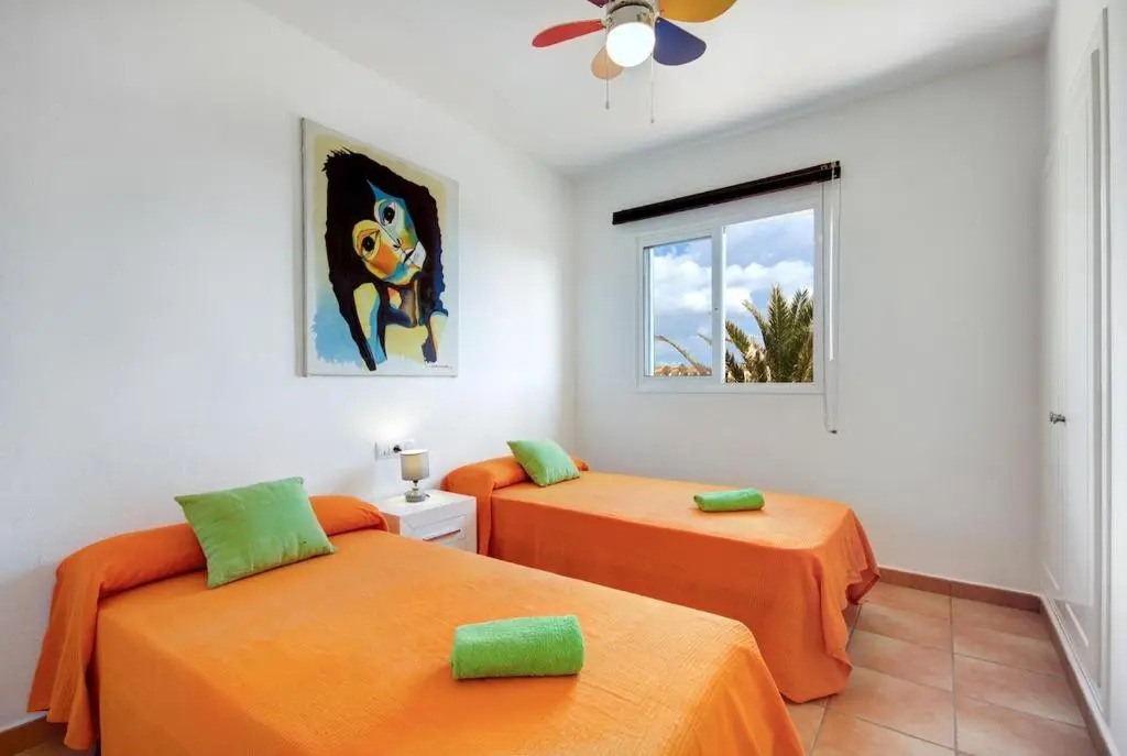 Villa Fiesta