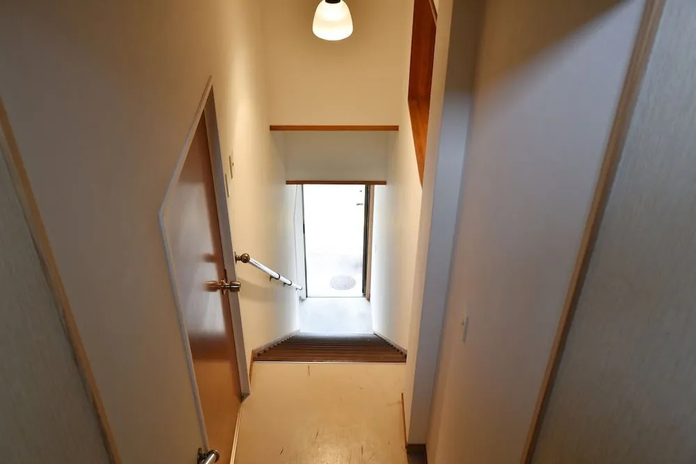 Tomarigi Hostel