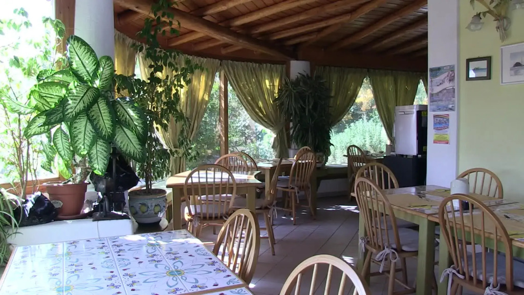Hotel Residence Mendolita