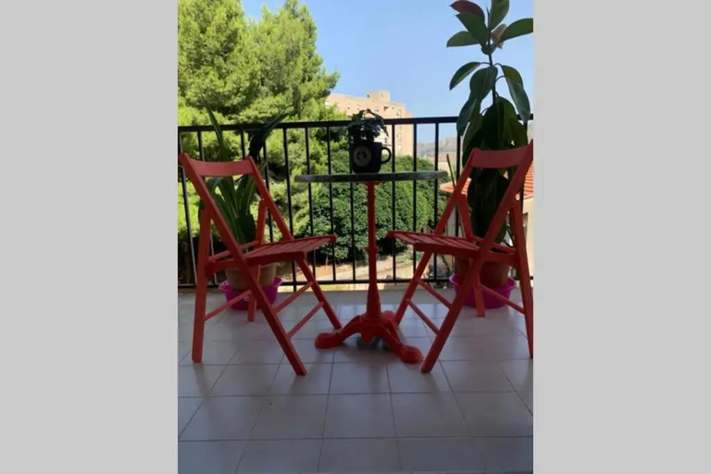 Casa vacanza - I Mulini con parcheggio gratuito incluso.