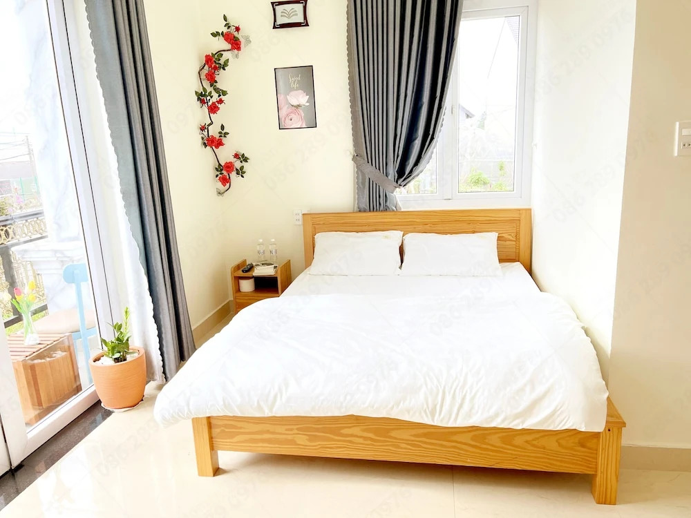 Môn Bạc Home