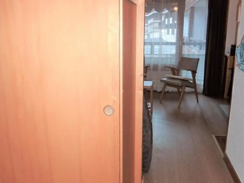 Appartement Saint-Jean-d'Aulps, 1 pièce, 4 personnes - FR-1-573-64