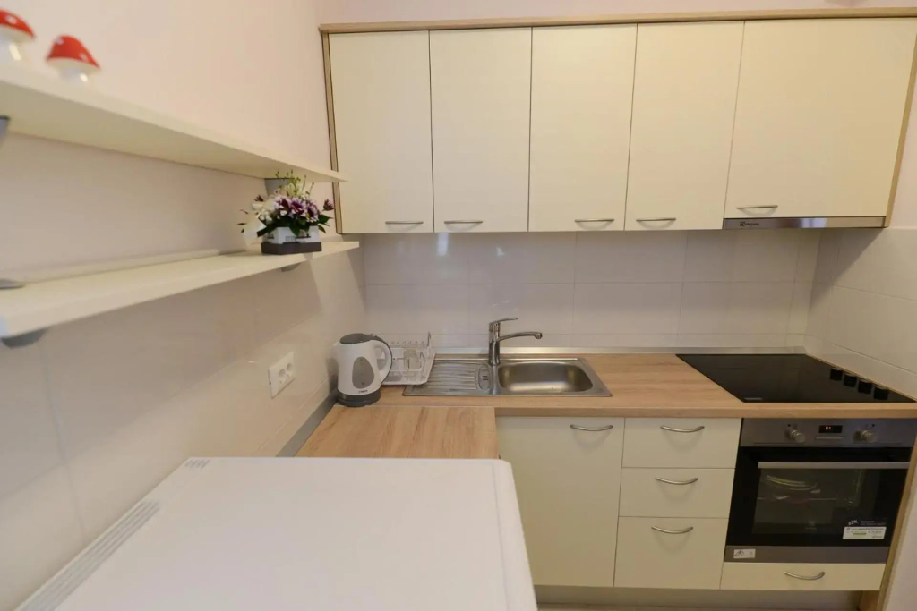 Apartment Rocky I