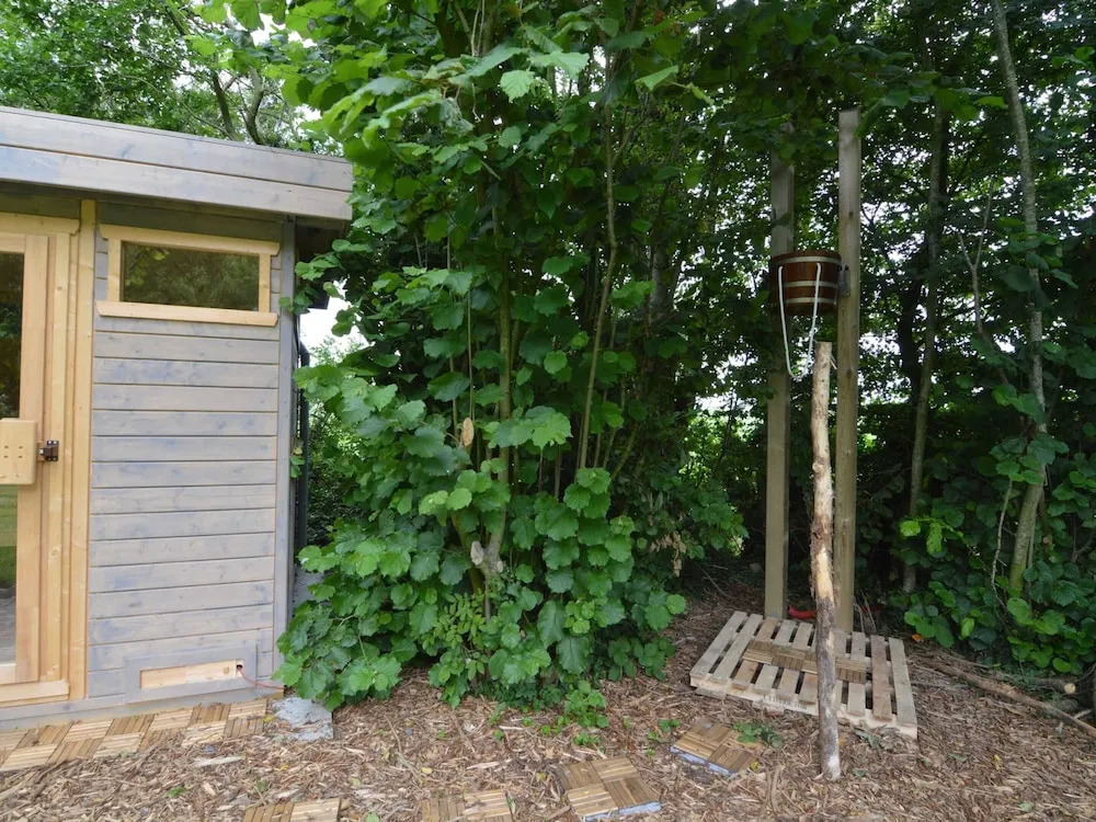 Holiday Home in Alveringem Near Coast