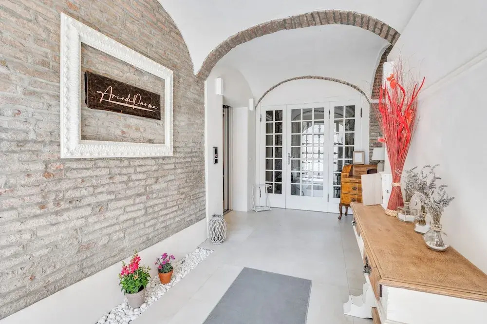 AriediParma - Rooms&apartments