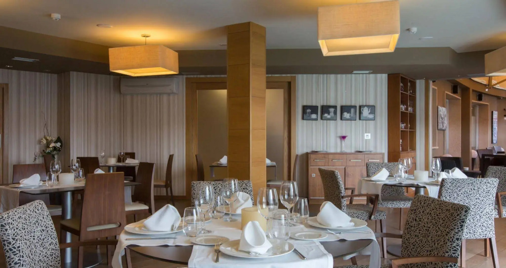 Hotel Norat Marina & Spa Superior