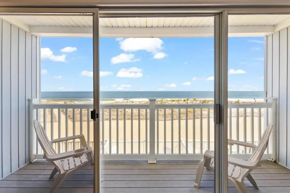 Surf Village 13 4 Bedroom Townhouse