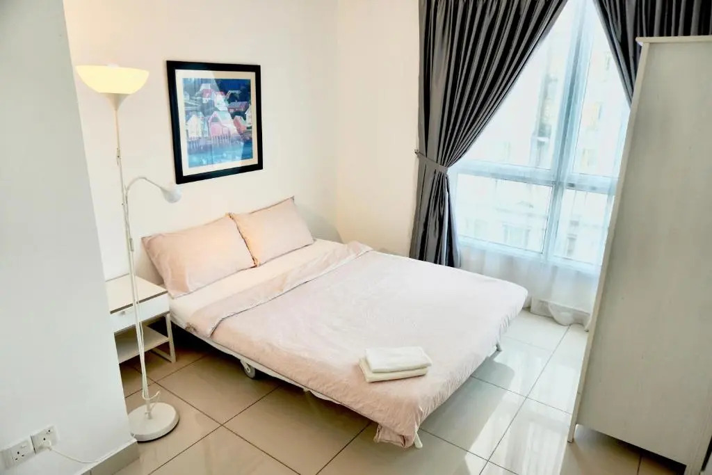 StayNest Suites at Gurney Drive