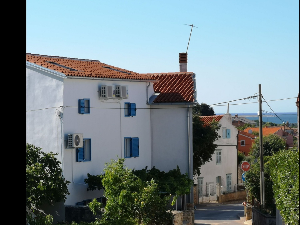 Holiday house Domen Medulin, Istria