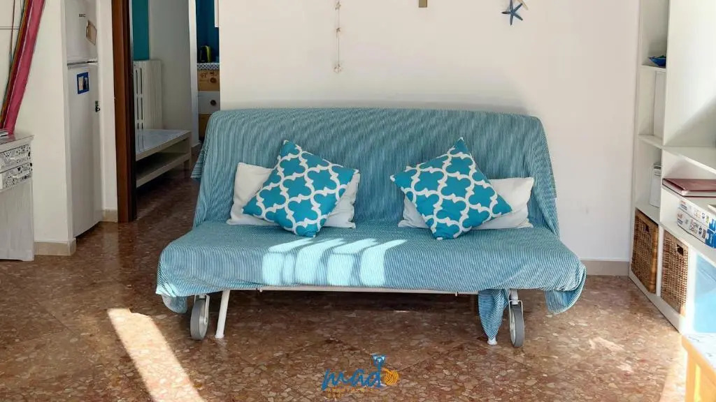 Madò Apartments Egnazia