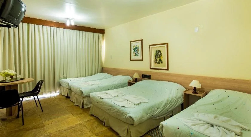 HANNA Marinas Palace Hotel