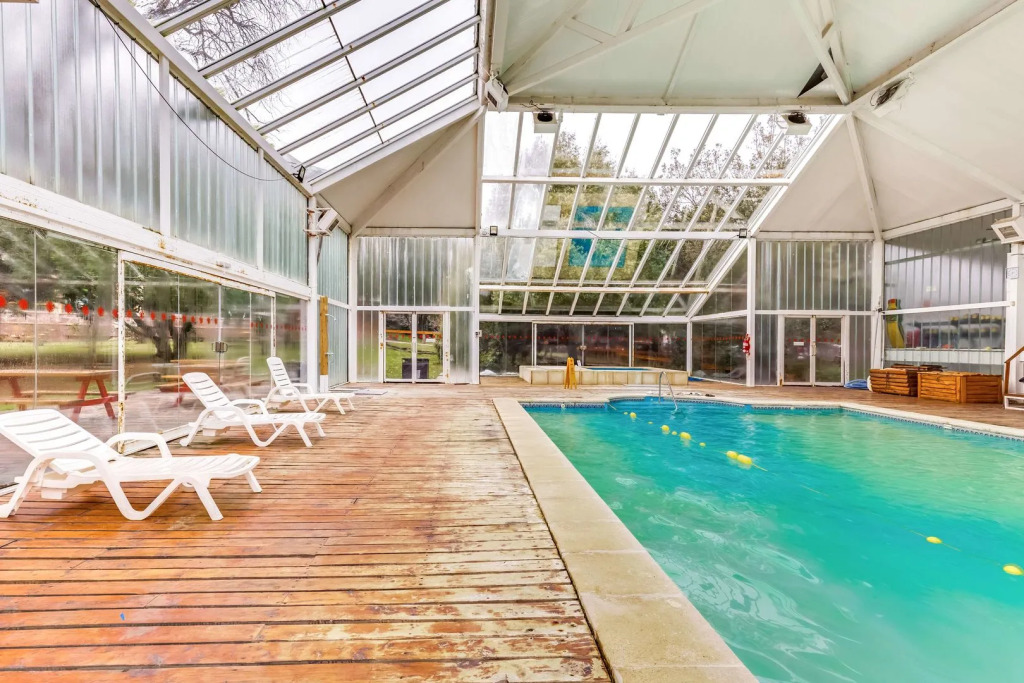 Pioneros Suites by Grupo Tierra Gaucha