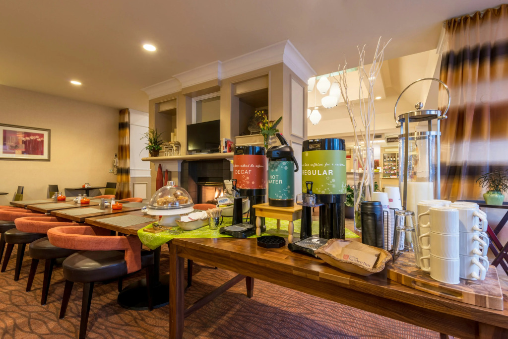 Hilton Garden Inn Flagstaff