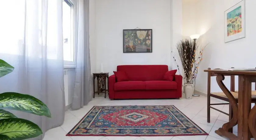 Celimontana Terrace