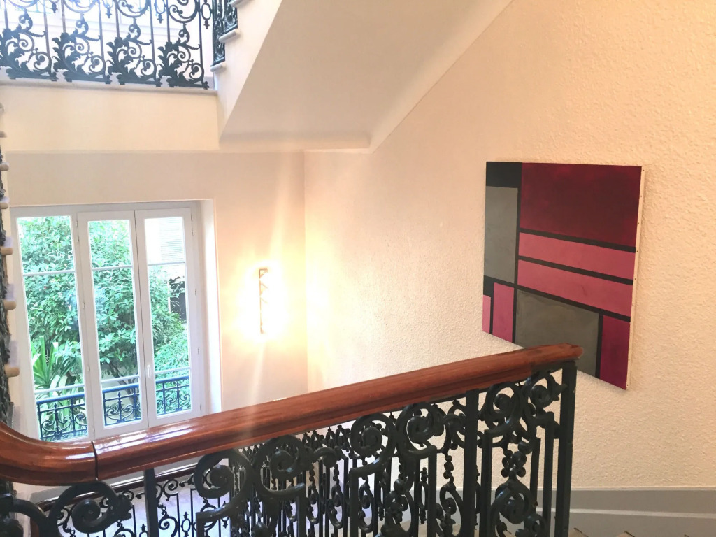 Maison Lamartine - Nice
