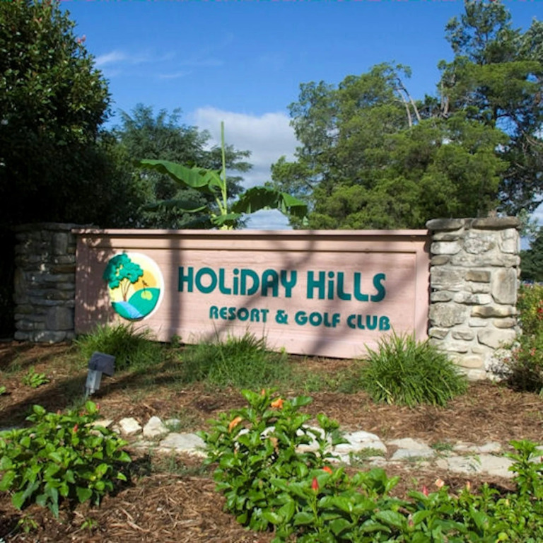 Holiday Inn Club Vacations Holiday Hills Resort at Branson