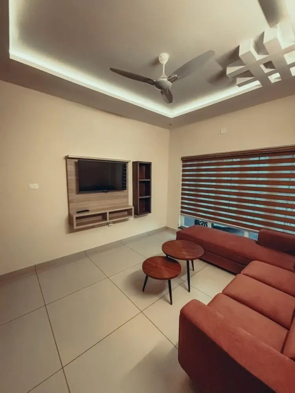 Azay Luxurious Apartment