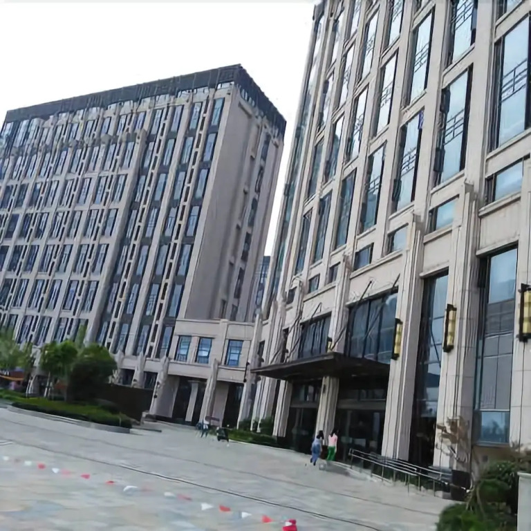 Lvdi Apartment Hotel
