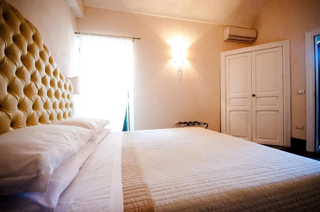 Sveva rooms