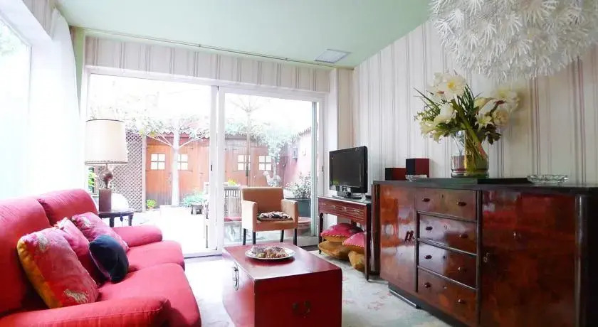 Chic Rentals La Latina - Calle Encomienda