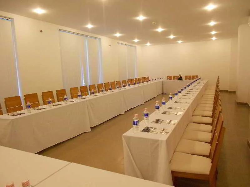 Paragon Villa Hotel Nha Trang