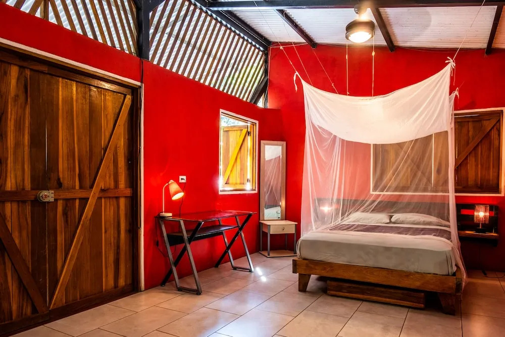 Hotel Boutique The Green Jungle House