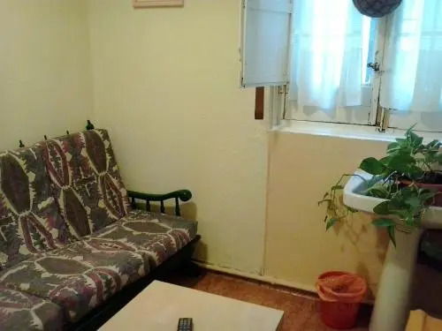 Hostal Alonso No Limit Madrid