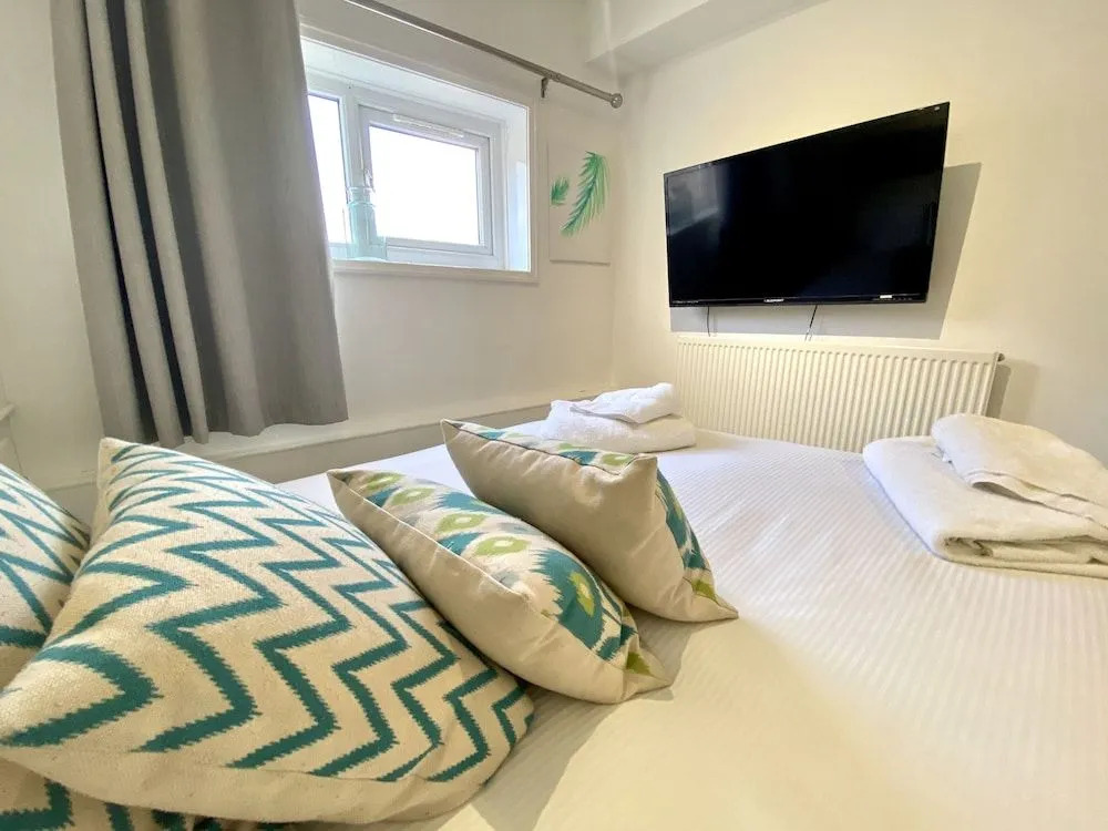 Kennedy House by Blackpool Service Apartments