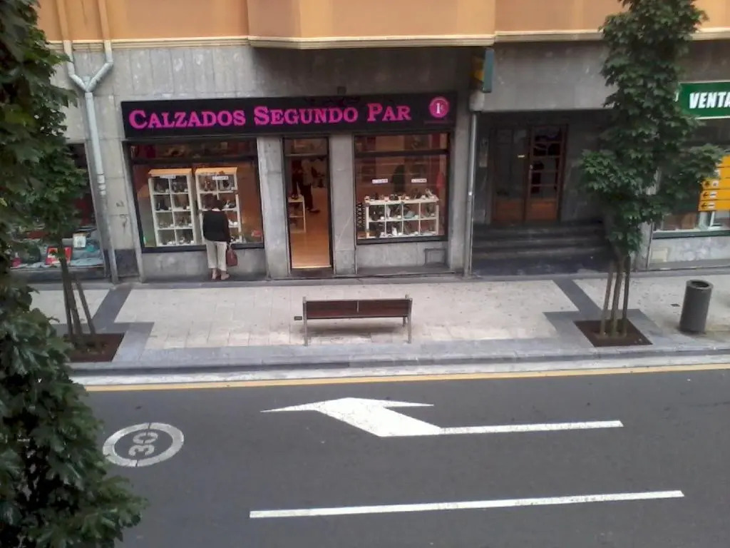 Pensión Gema