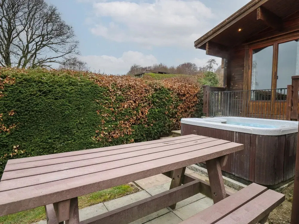 Great Owl Lodge