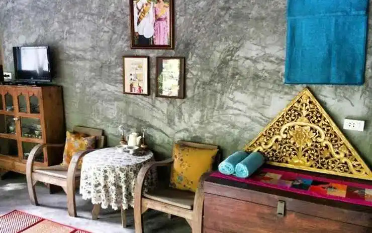 Lanlay Homestay