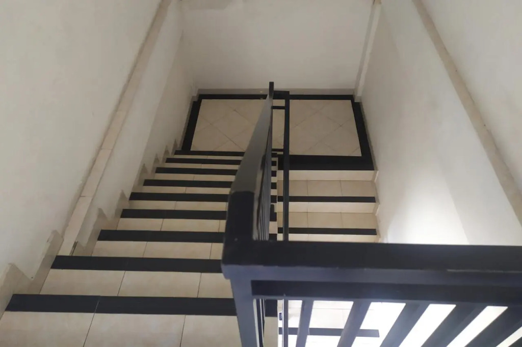 OYO 3912 Wahyu Residence Bali