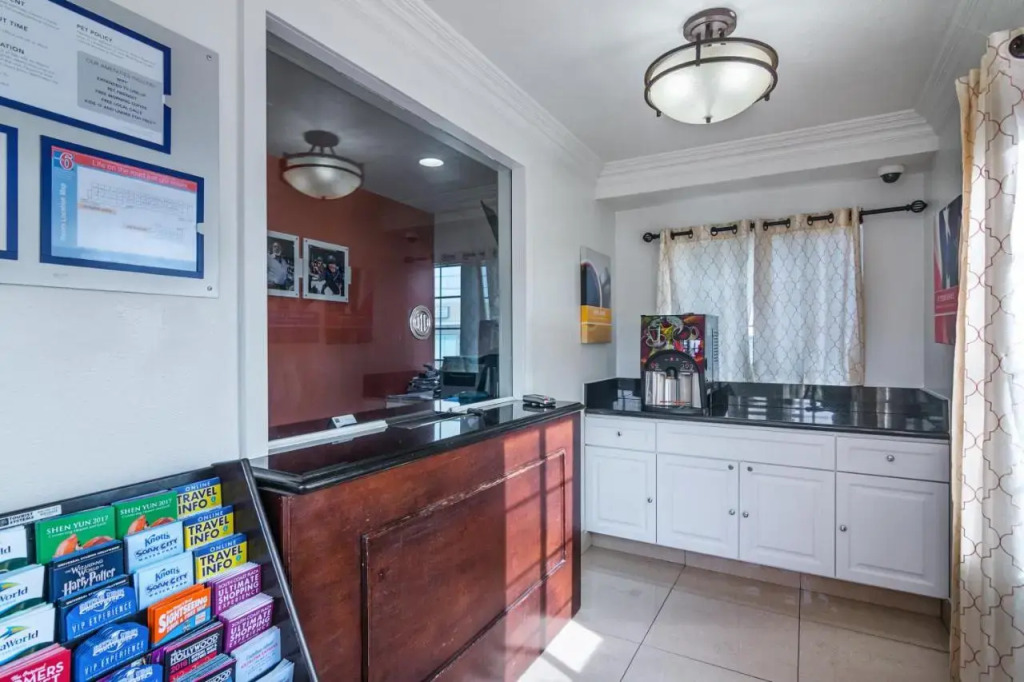 Bella Suites