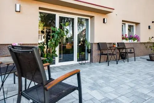 bergRESORT apartments