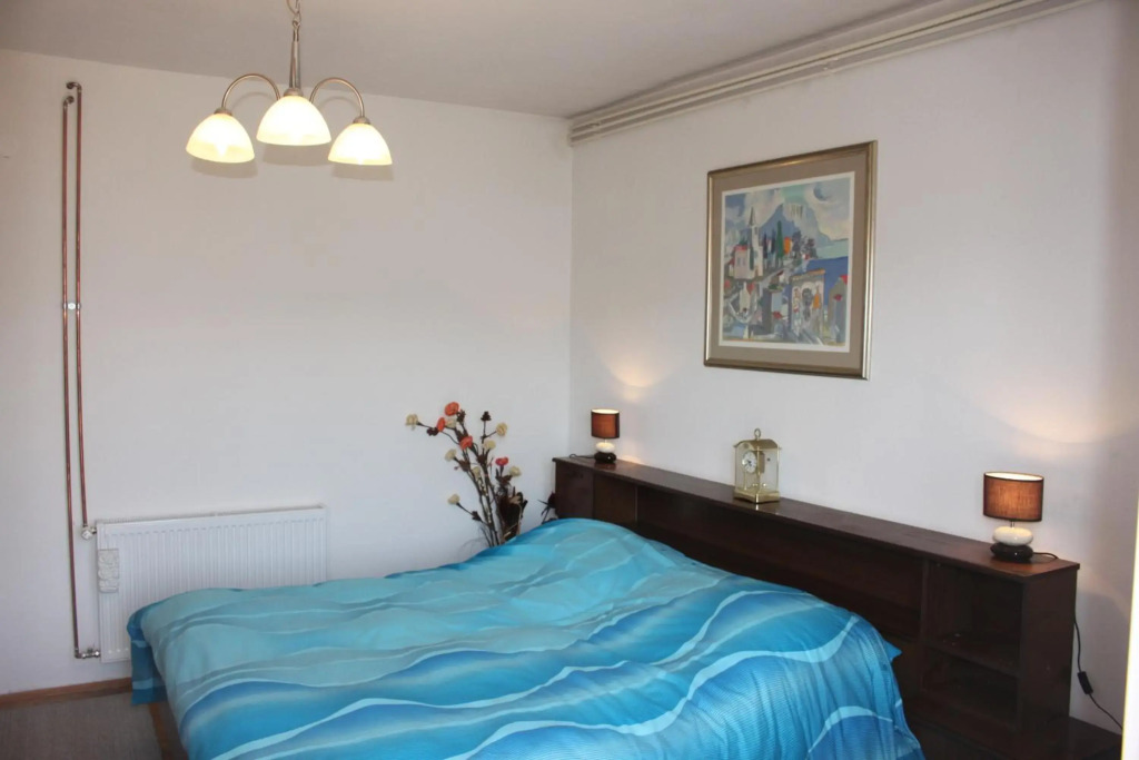 Apartments Nada