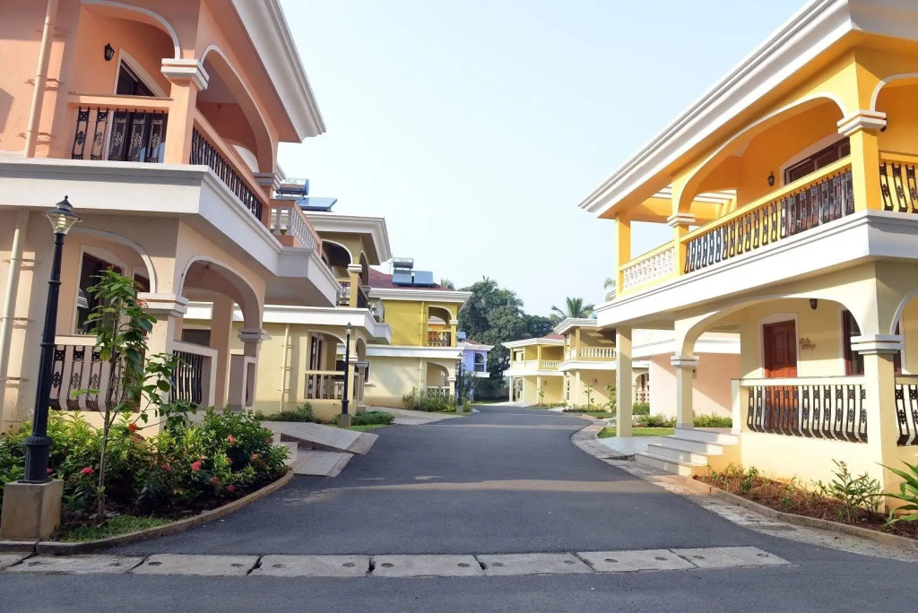 TripThrill Costa Villa