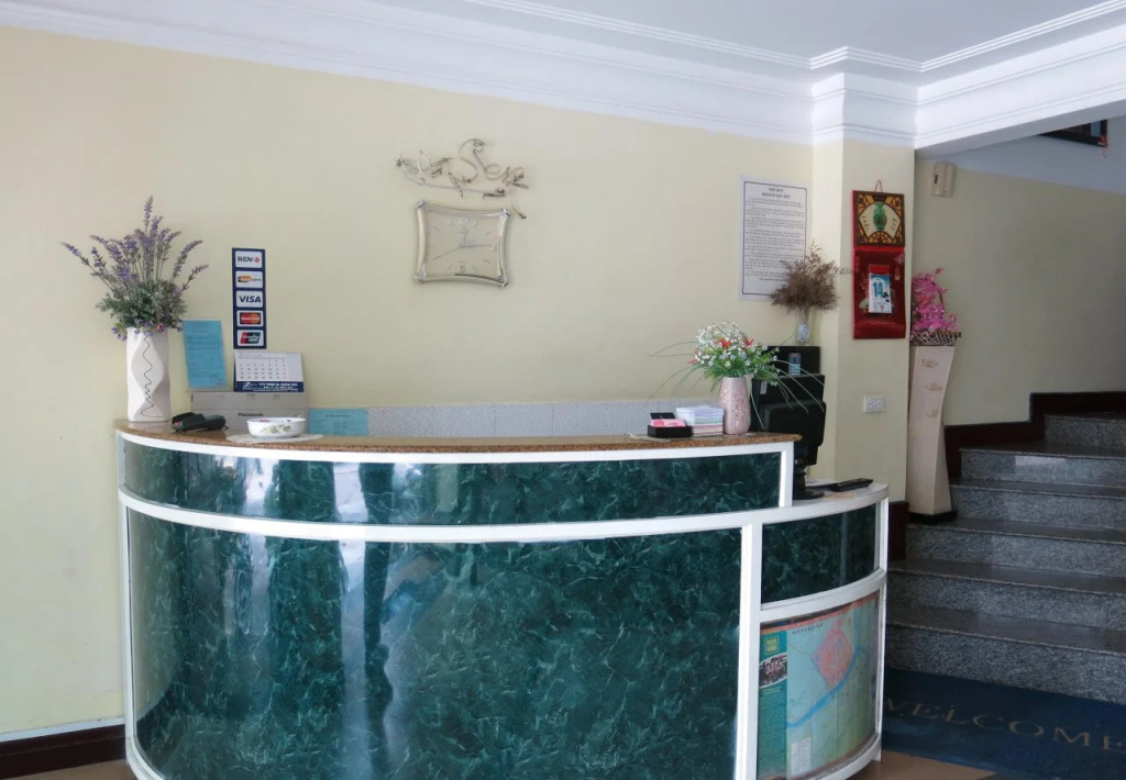 Sen Boutique Hotel
