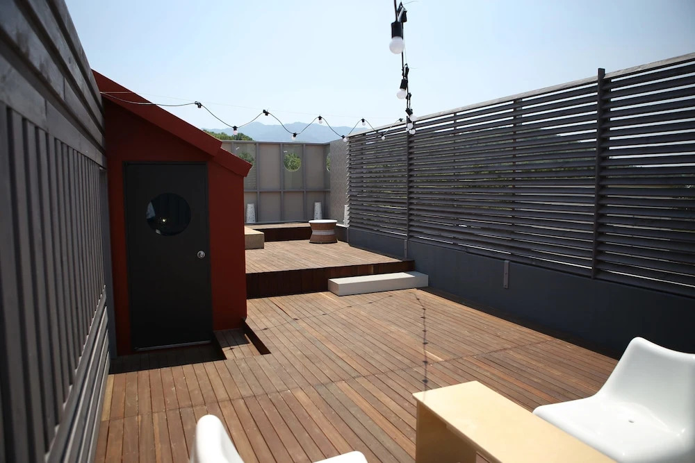 Ondo Hotel