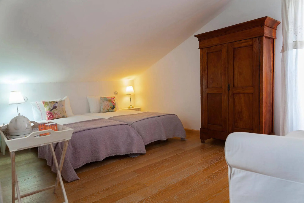 la Perla Casa Rural sostenible