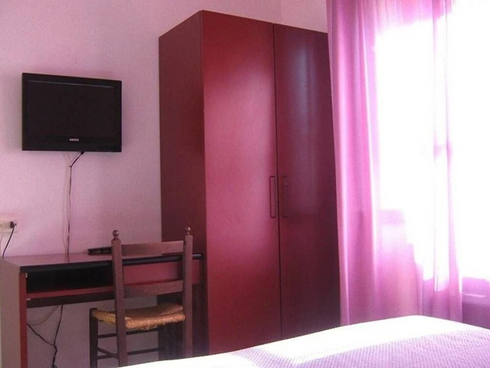 Hotel La Torricella
